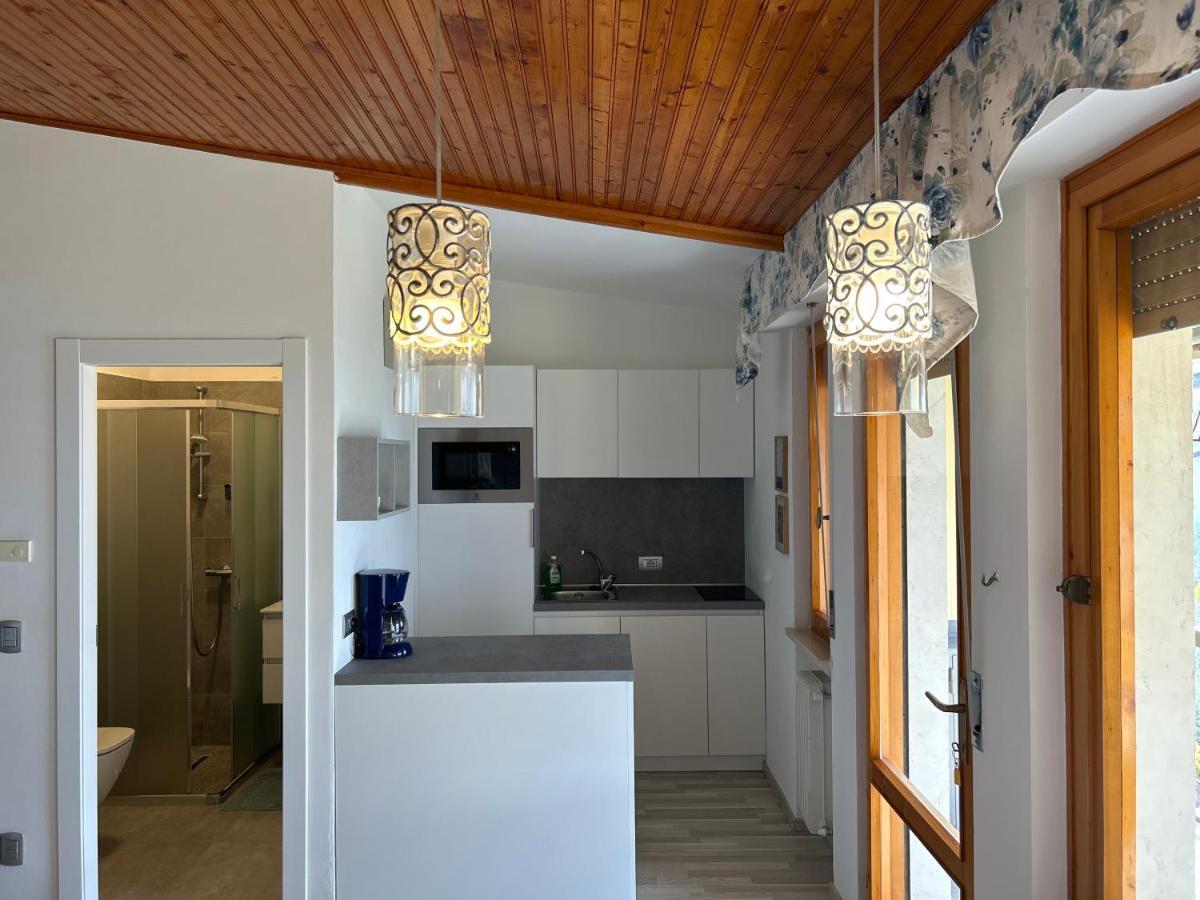 Appartament Onda Blu مالتشيزينيه المظهر الخارجي الصورة