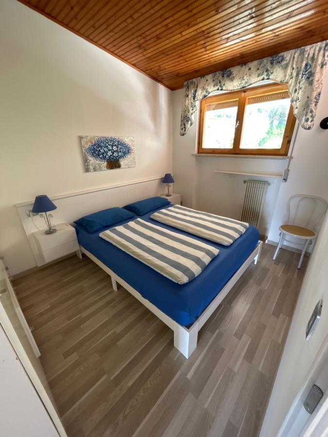 Appartament Onda Blu مالتشيزينيه المظهر الخارجي الصورة