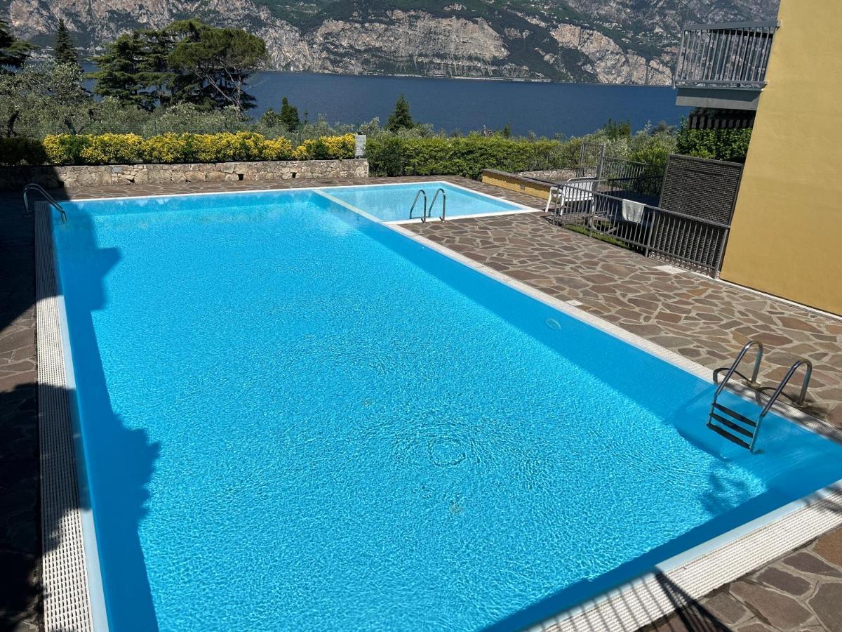 Appartament Onda Blu مالتشيزينيه المظهر الخارجي الصورة